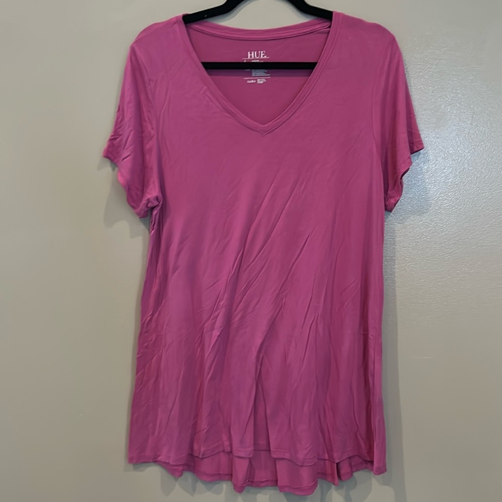 Hue Tunic Tshirt